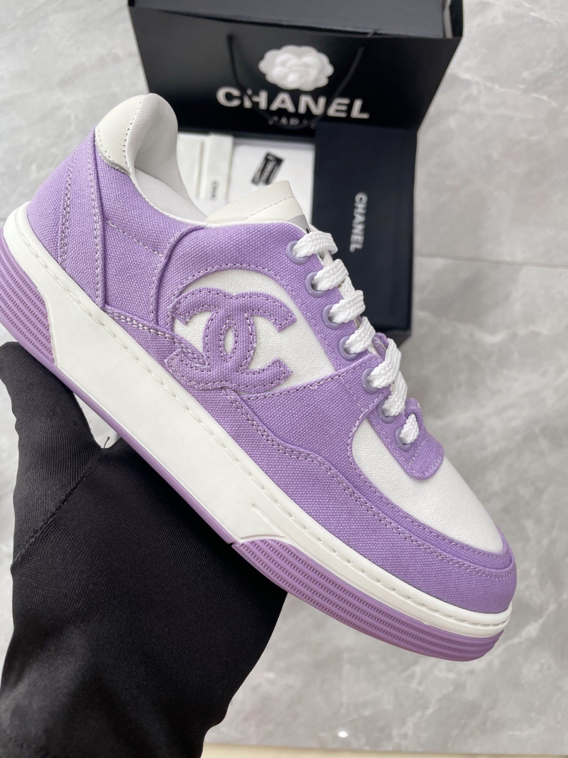 Chanel Sport Shoes